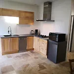 Appartement Entier Dans Dependance
