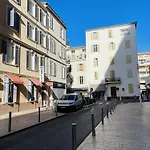 Village Croisette Cil696