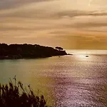 Vue Mer Exceptionnelle - Grande Terrasse Et Piscine