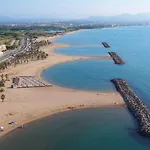 Frejus Superbe Appart Bord Mer
