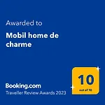 Mobil Home De Charme