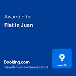 Flat In Juan