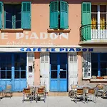Studio Climatise Avec Parking Prive Proche Port Le Brusc Et Plages