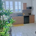 Appartement Calme Lumineux Proche Gare 3 Chambres