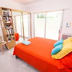 French Riviera: Seafront Apt & Pool Near Monaco