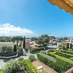 Petit Corail Duplex Agreable St Raphael - Proche Mer
