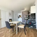 2P - Beausoleil Proche Monaco - Vue Mer