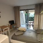 Studio Cannes Marina