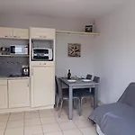 Appartement T2 Situe A 250M De La Mer-Tout A Pied - La Cle Chaumoise