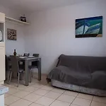 Appartement T2 Situe A 250M De La Mer-Tout A Pied - La Cle Chaumoise