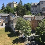 Rodez - Superbe Appartement Neuf Avec Vue