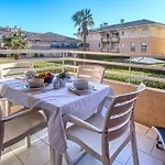 Apartment Port D'Attache-9 By Interhome