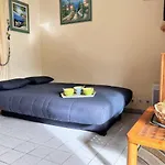 Appartement Climatise Avec Terrasse - 100M De La Plage - 4 Couchages - Parking Et Menage Inclus - Fr-1-251-444