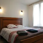 Appartement T3 Centre Historique-Vieux Rodez, Parking Gratuit