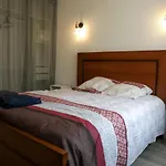 Appartement T3 Centre Historique-Vieux Rodez, Parking Gratuit