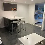 Appartement L'Oasis Tennis Et Piscine