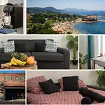 Sweet Aloha - Le Mourillon -Host