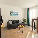Sweet Aloha - Le Mourillon -Host