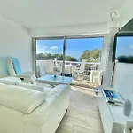 Les Jardins Du Port Appartement Piscine Face Mer