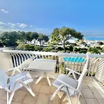Les Jardins Du Port Appartement Piscine Face Mer