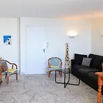 Appartement 2 Pieces 5 Couchages Cavaliere - Acces Direct Plage - Fr-1-251-138