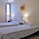 Appartement 2 Pieces 5 Couchages Cavaliere - Acces Direct Plage - Fr-1-251-138