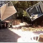 Independent House Of 30M2 Near Creeks