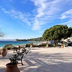 Appartement 2 Pieces Sur La Plage - 5 Couchages - Fr-1-251-443