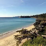 Appartement 2 Pieces Sur La Plage - 5 Couchages - Fr-1-251-443