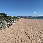 Rive Gauche - Marina - Port Frejus