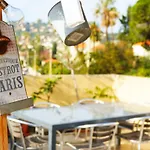 Appartement Avec Terrasse A 5Mn Du Port Golfe Juan Pour 4 Personnes By Weekome