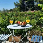 Incredible Apartment Near The Sea And Calanque