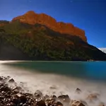 Le Poseidon Vue Mer