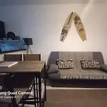 Appartement Babe