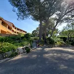 Saint-Raphael, La Peguiere, 2 Petites Chambres,