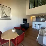 Superbe Duplex Port Vauban D'Antibes