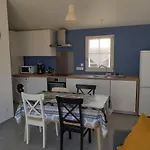 Maison Neuve Au Calme Proche Centre-Ville Et Plages
