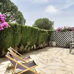 Nice Elegant Logement D'1 Chambre Avec Terrasse