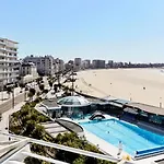 Appartement Les Sables-D'Olonne, 2 Pieces, 4 Personnes - Fr-1-385-4