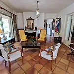 Villa Accueillante Avec Piscine A La Croix-Valmer