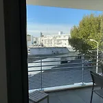 Appartement 3* A Royan - Moderne Avec Terrasse Et Parking, Proche Plage Et Commerces - Fr-1-539-13