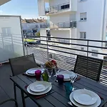 Appartement 3* A Royan - Moderne Avec Terrasse Et Parking, Proche Plage Et Commerces - Fr-1-539-13