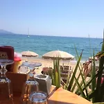 Appartement 2 Pieces 5 Couchages Cavaliere - Acces Direct Plage - Fr-1-251-138