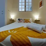 Rossetti 4 Pers Vecchia Nizza Wifi