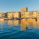 « Sahara » Deco Desert, Coeur De Ville De Toulon