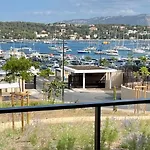 L'Apart'83 - T2 Classe 5 Etoiles - Belle Vue Sur La Baie Du Lazaret