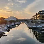 Beau Duplex A Port Frejus