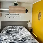 Mobile Home Zen Siblu Frejus