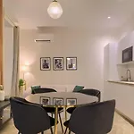 Casa Alma. Hyper Centre. Luxe.