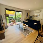 Superbe Appartement Avec Parking Sur Place